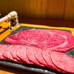 東京肉しゃぶ家 - 