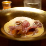 東京肉しゃぶ家 - 