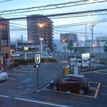 蕎麦sキッチン - 