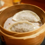 東京肉しゃぶ家 - 