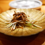 東京肉しゃぶ家 - 