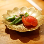 東京肉しゃぶ家 - 