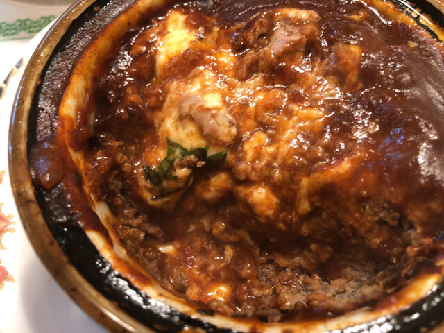 ビストロ アデン