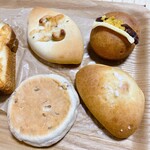 山下製パン所 - 