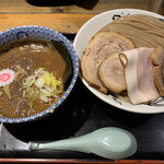 松戸中華そば 富田食堂 - 