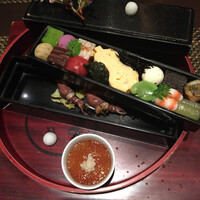 京橋 婆娑羅 -  京橋 婆娑羅 -