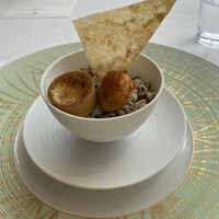 オーベルジュ・ド・リル ナゴヤ - フィンガーフード