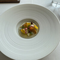 オーベルジュ・ド・リル ナゴヤ - バリフール