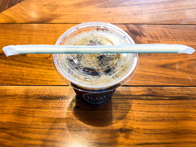 Tully's Coffee Toranomon Sakuradatori Ten photo 4