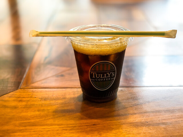 Tully's Coffee Toranomon Sakuradatori Ten photo 3