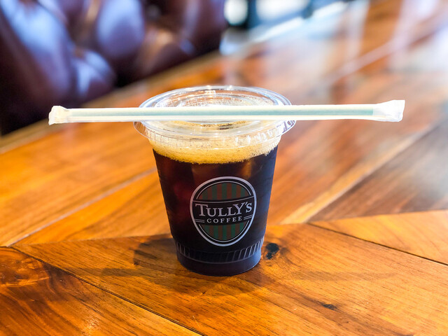 Tully's Coffee Toranomon Sakuradatori Ten photo 2