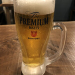 北海道酒場 はた瀬 - 