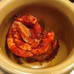 Yakiniku Kingu - 