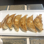 北新地ぎょうざ家 バル - 