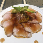 北新地ぎょうざ家 バル - 