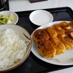 トウゲ餃子 - 