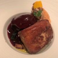 オーベルジュ・ド・リル ナゴヤ - 