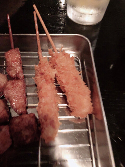 Machiya Butakushi Senmon Tonton