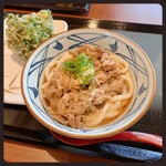丸亀製麺 - 