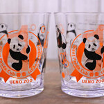 上野動物園 プチカメレオン - これは上野動物園の『カフェカメレオン』で食べた、1歳カップdeパンナコッタのカップだよ。
      食べ終わった後、持ち帰ったものです。