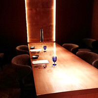 リストランテ ティー ブイ ビー - 