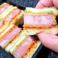 リストランテ ティー ブイ ビー - 