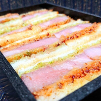 リストランテ ティー ブイ ビー - 