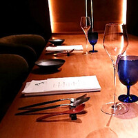 リストランテ ティー ブイ ビー - 