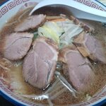 旭川ラーメン熊ッ子 - 