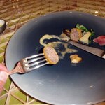 Restaurant L'armoise - 