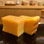 鮨 竜介 - 2020.4. 玉