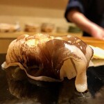 鮨 竜介 - 2020.4.  鳥貝