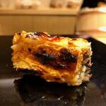 鮨 竜介 - 2020.4.  牡丹海老の頭