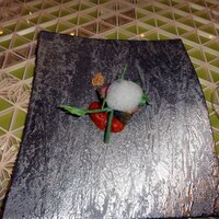 レストラン ラルモワーズ - 