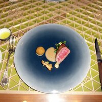 レストラン ラルモワーズ - 