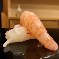 鮨 竜介 - 2020.4.  牡丹海老