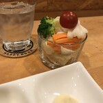 串揚とSAKE ハッピーアワー - 