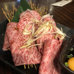 食彩和牛 しげ吉 - 