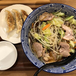 麺処 直久 - 