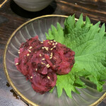 炭焼きっちん 祐星 - 