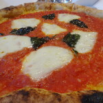 タケル クインディチ - マルゲリータ