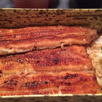 うなぎ割烹 白金台 まつ本 - 