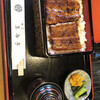 うなぎの 東海亭
