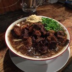 男そば 連獅子 - 