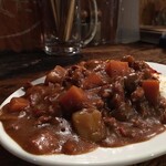 男そば 連獅子 - 