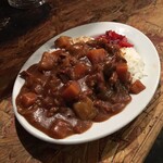 男そば 連獅子 - 