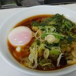 深大寺門前そば - 