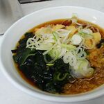 深大寺門前そば - 