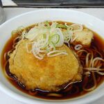 深大寺門前そば - 