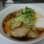 深大寺門前そば - 